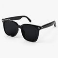 Veclear GS01 Bluetooth Smart Sunglasses on a clean studio background